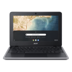 Acer Chromebook 311 C733-C7FR /11.6" /CeN4000 /4GB /32GB /3Y