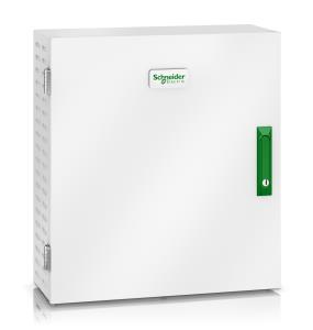 Easy UPS 3S Parallel Maintenance Bypass UP to 4 UNITS 10 40KVA