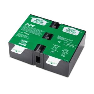 Replacement Battery Cartridge #166 (APCRBC166)
