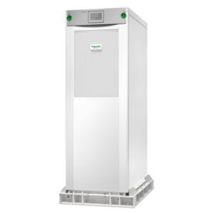 Galaxy VS UPS 40kW 400V for External Batteries, Halogen-Free Cables, Marine Certified, Start-Up 5x8