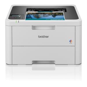 Hl-l3240cdw - Colour Printer - Laser - A4 - USB / Ethernet / Wi-Fi