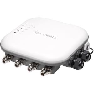 Sonicwave 432o Wireless Access Point With Advanced Secure Cloud Wifi Management And Support 3 Years No Poe 4-pack