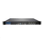 Sma 7210 Security Appliance With FIPS 300 Users And 1 Year Support