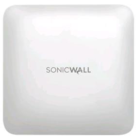 Sonicwave 621 Wireless Access Point 8 Ports With Secure Upgrade Plus Wireless And Secure Wifi Management