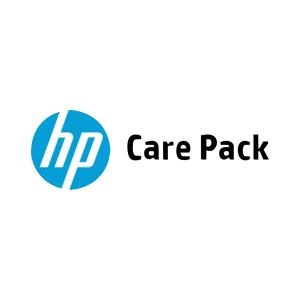 HP 4 Years 9x5 NCD CTR (80%) Notebook Only SVC (U8UG8E)