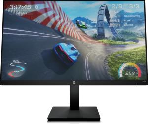 Gaming Monitor - X27q - 27in - 2560x1440 (QHD) - IPS