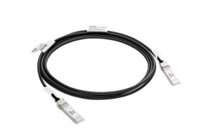 Aruba Instant On 10G SFP+ to SFP+ 3m Direct Attach Copper Cable