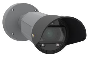 Q1700-le License Plate Camera