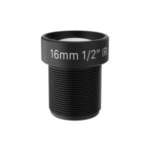 Lens M12 16 Mm F1.8 4pcs