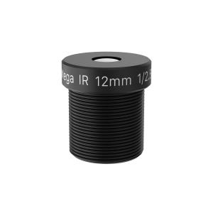 Lens M12 12 Mm F1.6 4pcs