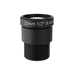Lens M12 25 Mm F2.4 4pcs