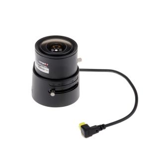 Lens Cs 2-8-10mm Dc-iris 2mp