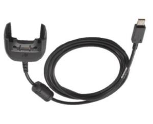 Charge Cable USB For Mc33 Black
