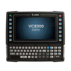 Vehicle Mounted Computer Vc8300 8in 4/32GB Android Qwerty
