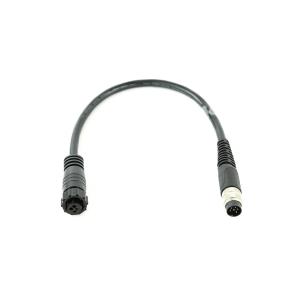Power Extension Cord - For Vehicle Mount Computer - Cpc
