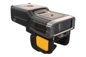 Rs6100 Wearable Scanner Se55 Standard Battery Back Of Hand Mount 0+50
