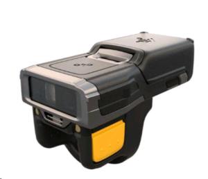 Rs6100 Wearable Scanner Se55 1d/2d Standard Battery  D Trigger 0 +50oc