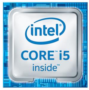 Core i5 Processor I5-6600 3.5 GHz 6MB Cache Oem (cm8066201920300)