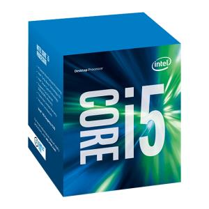 Core i5 Processor I5-6500 3.20 GHz 6MB Cache - Tray (cm8066201920404)