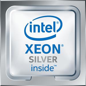 Xeon Silver Processor 4208 2.1 GHz 11MB Cache