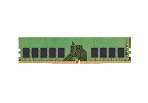 16GB Ddr4-2666MHz Single Rank ECC Module (ktl-ts426es8/16g)