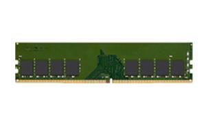 16GB Ddr4-2666MHz Non-ECC Cl19 DIMM (kit Of 2) 1rx8 (kvr26n19s8k2/16)