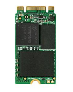 64GB M.2 2242 SSD SATA3 B+M Key MLC