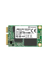 MSATA SSD Msa452t2 64GB SATA Ill 6gb/s 3d Tlc Nand Flash