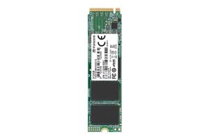 SSD - Mte652t2 - 512GB - M.2 2280 - Nvme Pci-e Gen3 X4