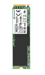 SSD - Mte662t2 - 256GB - M.2 2280 - Nvme Pci-e Gen3 X4
