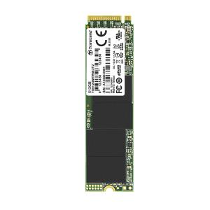 SSD - Mte662t2 - 512GB - M.2 2280 - Nvme Pci-e Gen3 X4