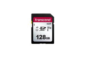 Sdhc Card - Sdc420t - 16GB - V10 U1 A1