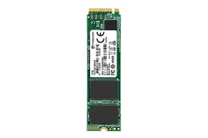 SSD - Mte662t - 1TB - M.2 2280 - Nvme Pci-e Gen3 X4