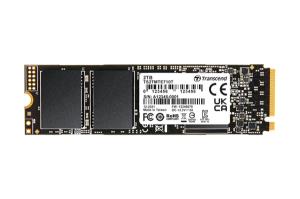 SSD - Mte710t - 256GB M.2 2280 - Nvme Pci-e Gen4 X4 3d Nand Flash