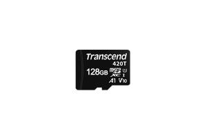 Micro Sdhc Card - Usd420t - 32GB V10  U1 A1