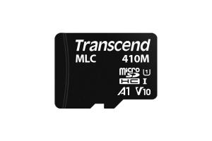 Micro Sdhc Card - Usd410m - 8GB - V10  U1  A1