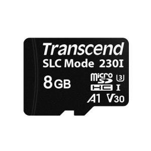Micro Sdhc Card - Usd230i - 8GB V30 U3 A1