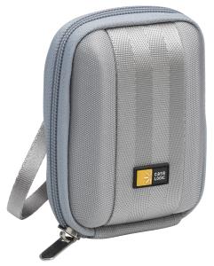 Compact Camera Case Qpb-201 Gray