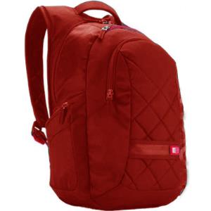 Sportieve Backpack 14in Red