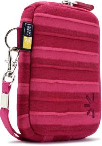 Compact Camera Case - Pink