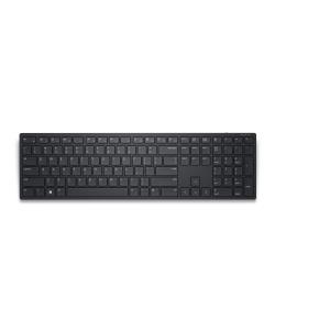 Wireless Keyboard - Kb500 - Qwertz German Black
