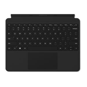 Surface Go Type Cover - Black - Da/fi/no/sv