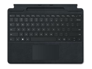 Surface Pro Signature Keyboard - Black - Italian