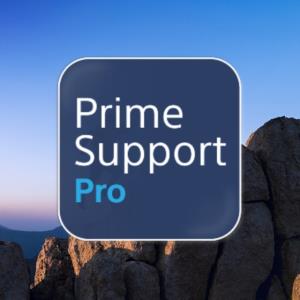 Prime Support Pro Extension For G Bravia Models  49in 2 Years