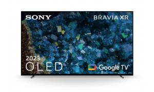 Smart Tv 55in Bravia Fwd-55a80l LCD Professional Display 4k Uhd Hdr