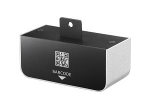2D Barcode Scanner (Honeywell) for UTC-