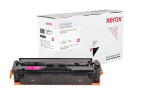 Everyday Compatible Toner Cartridge - HP 415X (W2033X) - High Capacity - 6000 Pages - Magenta