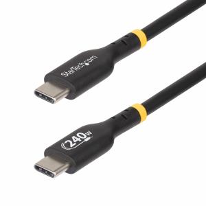 USB-c Cable USB-if Certified 240w Pd Epr/type-c Charger Cord