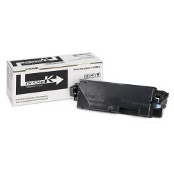 Toner Cartridge - Tk-5140k - Standard Capacity - 7000 Pages - Black