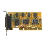 lp PCI 4p Serial Rs-232 32byte Fifo